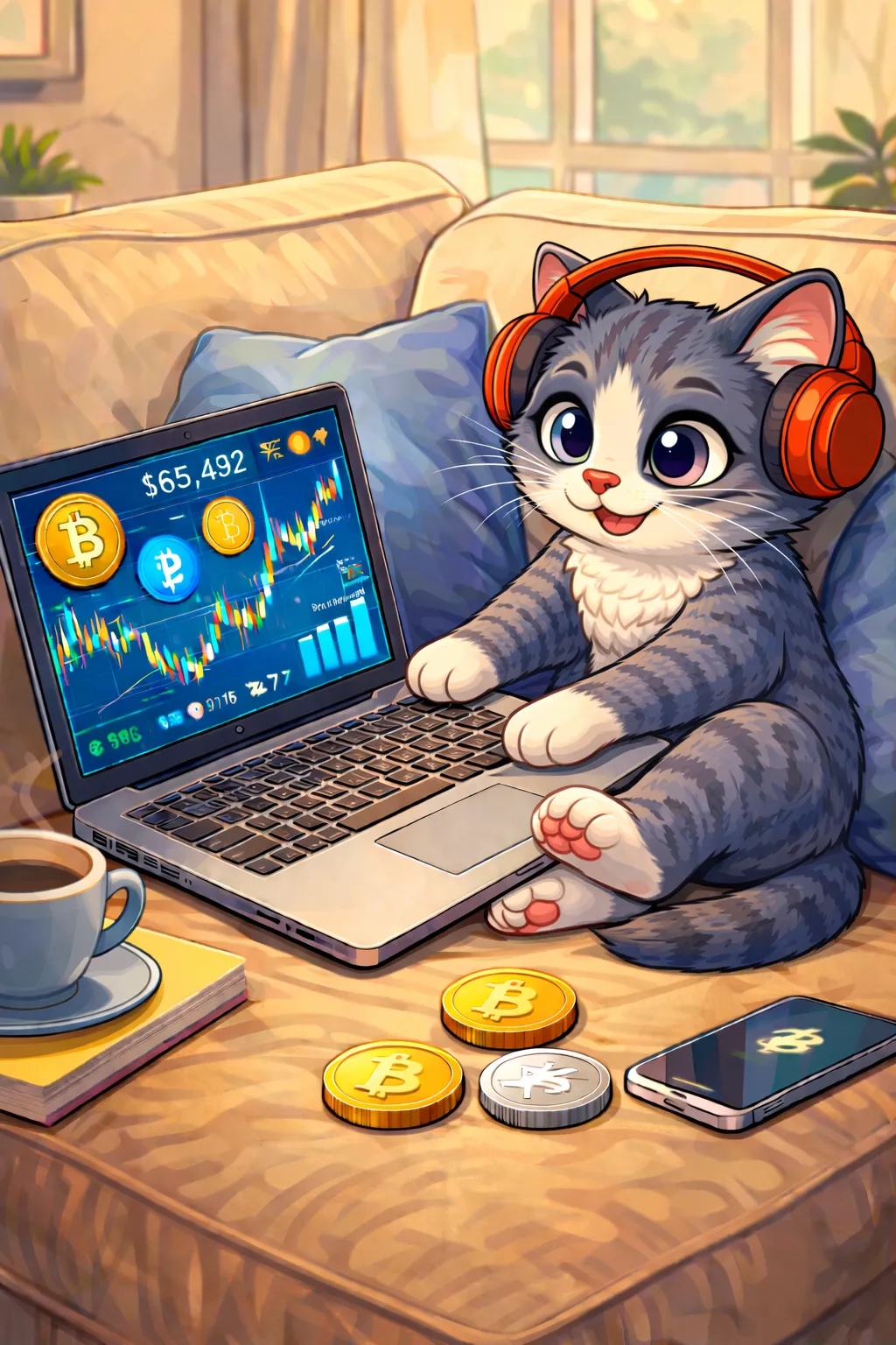 USDT TRC20 → TON: купить, конвертировать, курс, комиссия