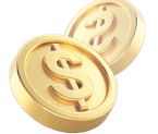 coins icon coins
